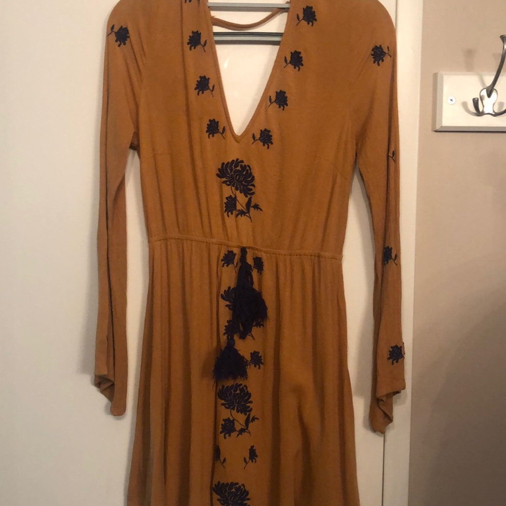 Dress from Forever 21